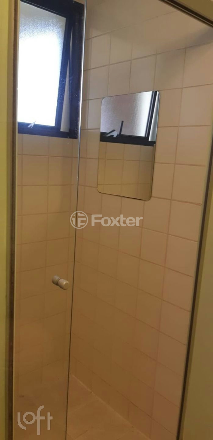 Apartamento à venda com 2 quartos, 52m² - Foto 6