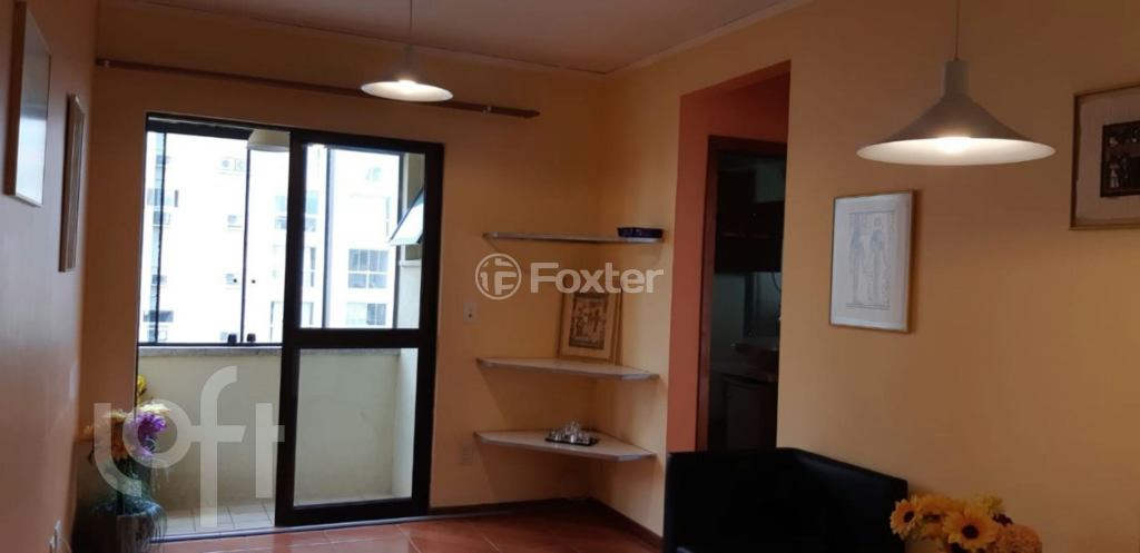 Apartamento à venda com 2 quartos, 52m² - Foto 15