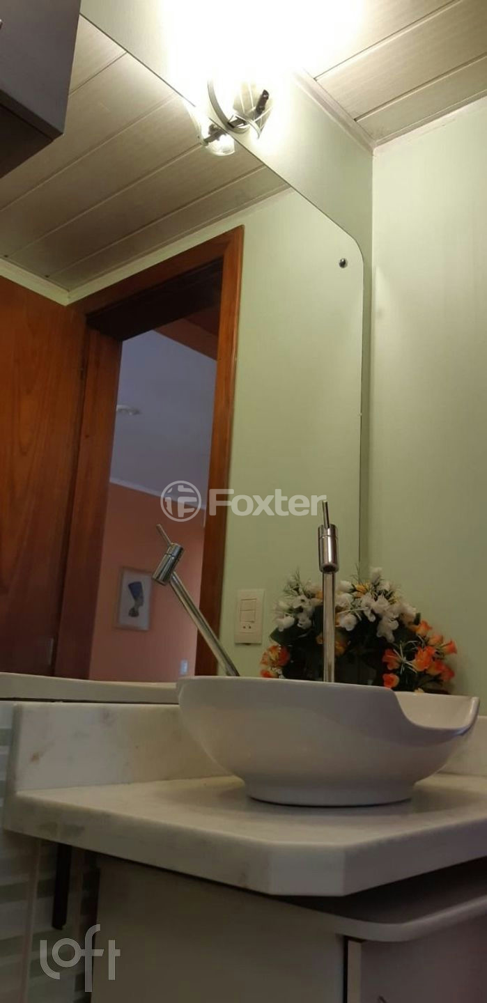 Apartamento à venda com 2 quartos, 52m² - Foto 5
