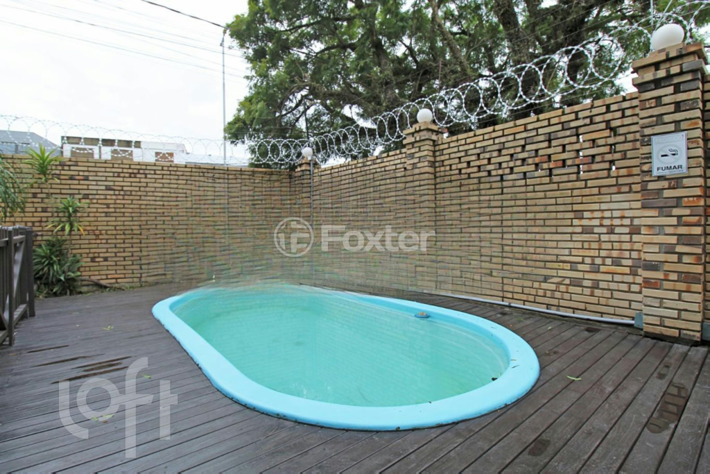 Casa de Condomínio à venda com 3 quartos, 98m² - Foto 20