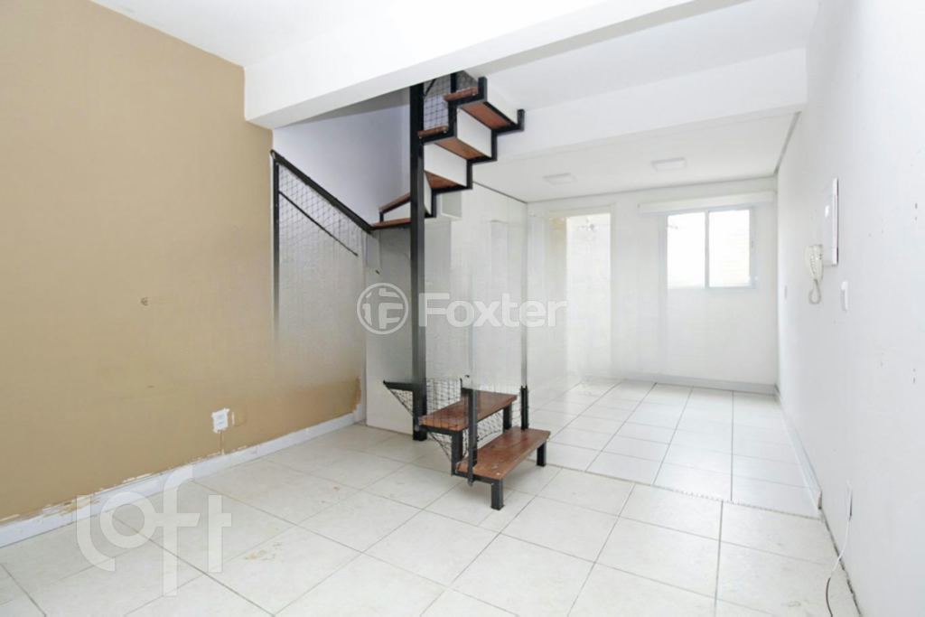 Casa de Condomínio à venda com 3 quartos, 98m² - Foto 1