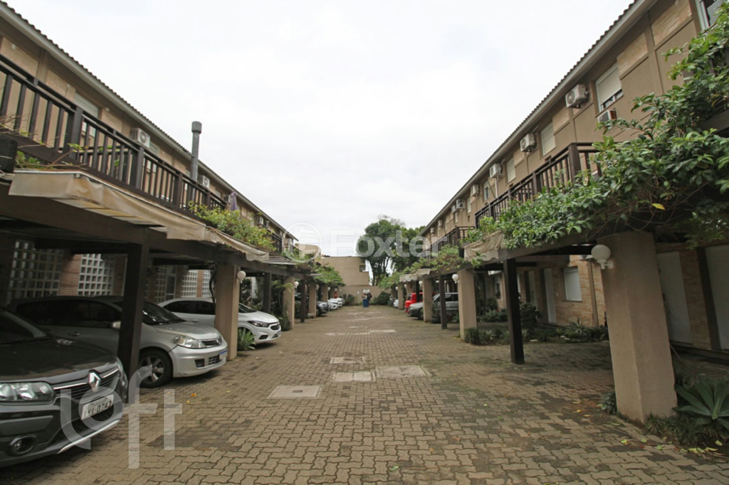 Casa de Condomínio à venda com 3 quartos, 98m² - Foto 32