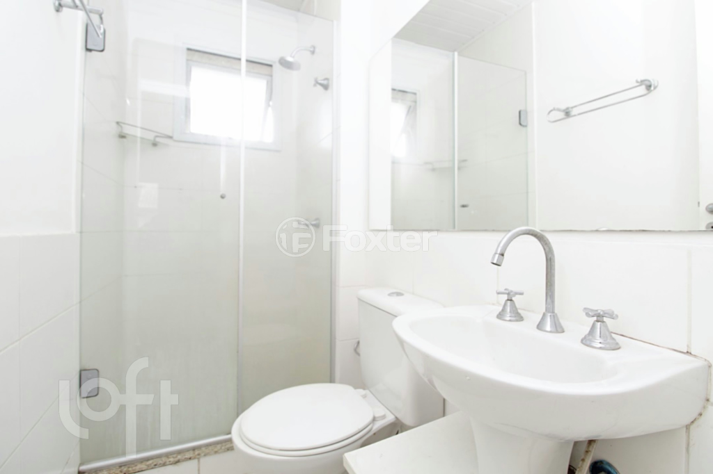 Casa de Condomínio à venda com 3 quartos, 98m² - Foto 19
