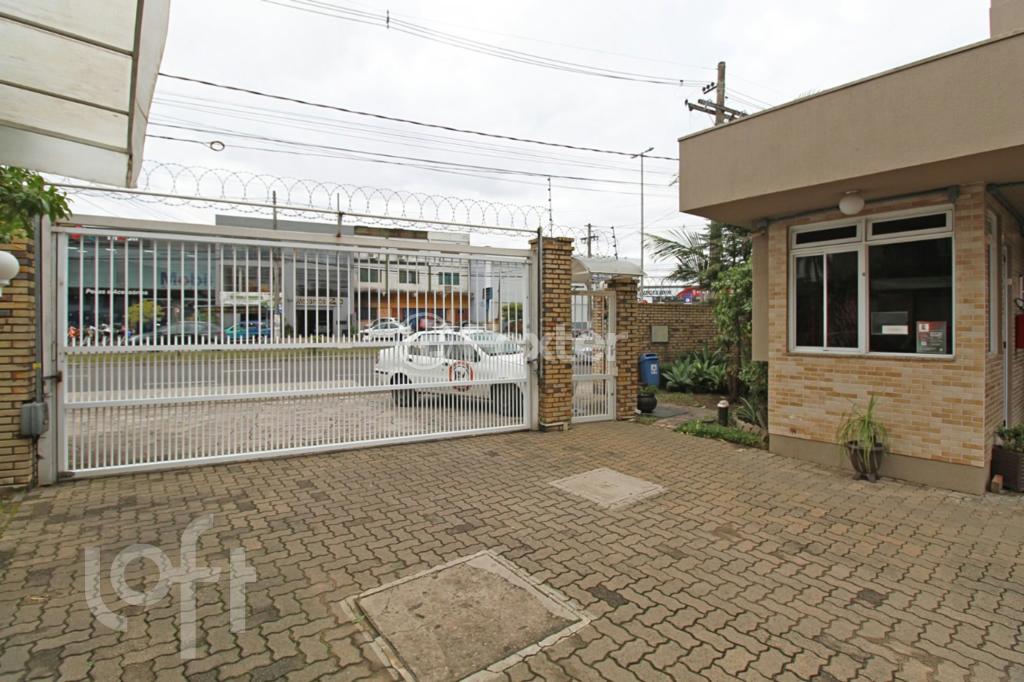 Casa de Condomínio à venda com 3 quartos, 98m² - Foto 26