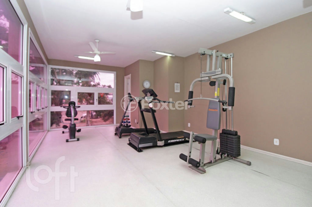 Casa de Condomínio à venda com 3 quartos, 98m² - Foto 22