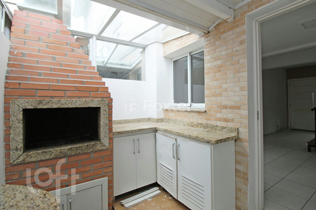 Casa de Condomínio à venda com 3 quartos, 98m² - Foto 34