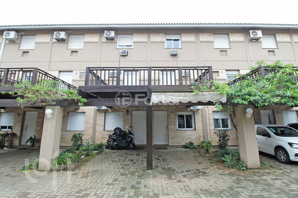 Casa de Condomínio à venda com 3 quartos, 98m² - Foto 25