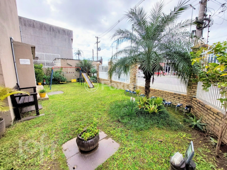 Casa de Condomínio à venda com 3 quartos, 98m² - Foto 23