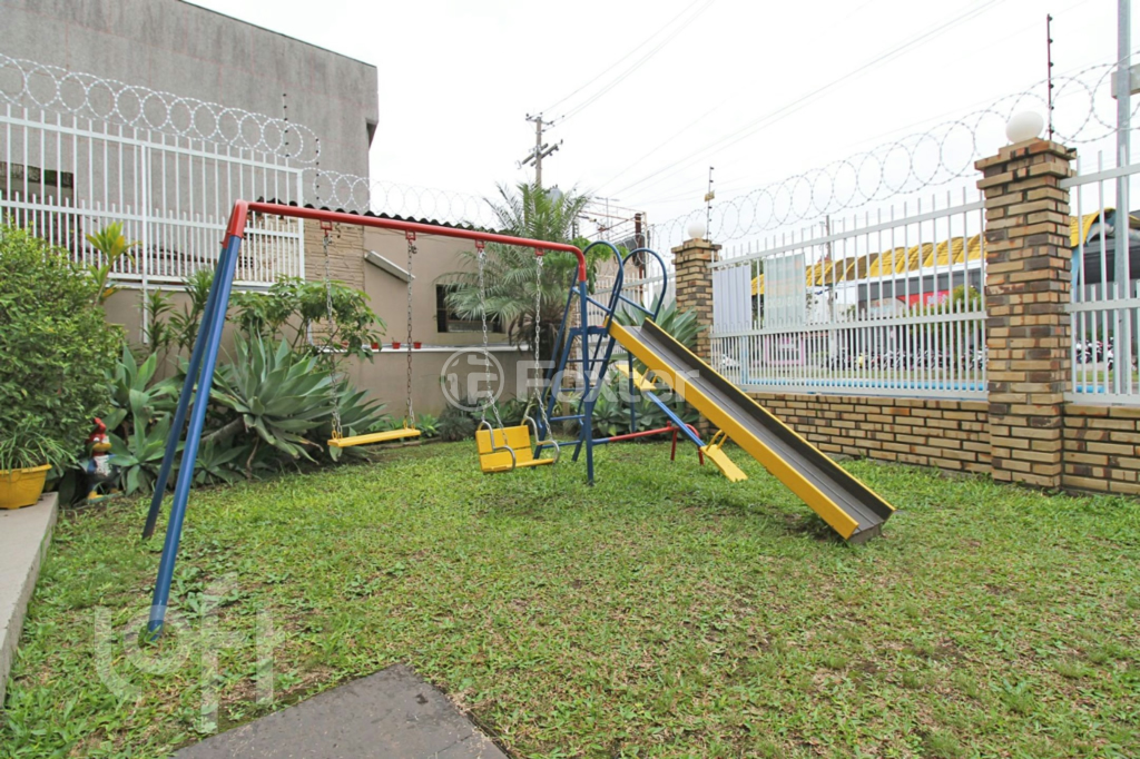 Casa de Condomínio à venda com 3 quartos, 98m² - Foto 29