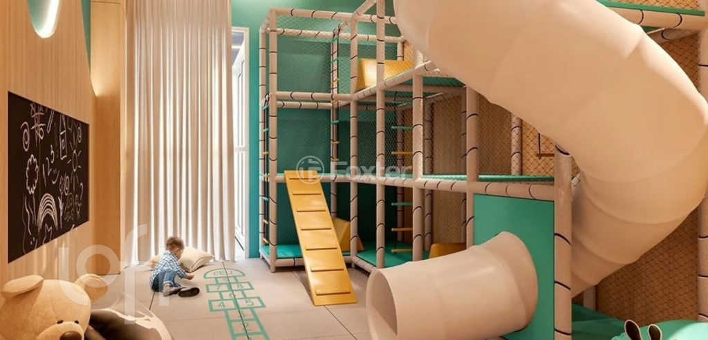 Apartamento à venda com 3 quartos, 119m² - Foto 12