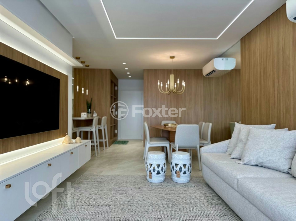 Apartamento à venda com 3 quartos, 119m² - Foto 30