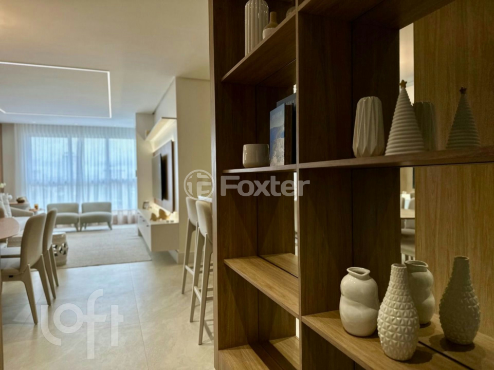 Apartamento à venda com 3 quartos, 119m² - Foto 27
