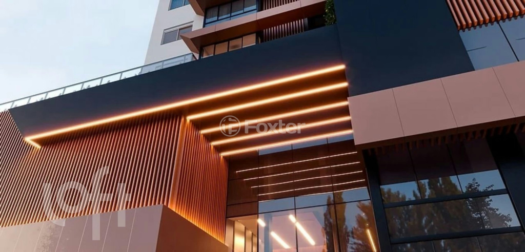 Apartamento à venda com 3 quartos, 119m² - Foto 4