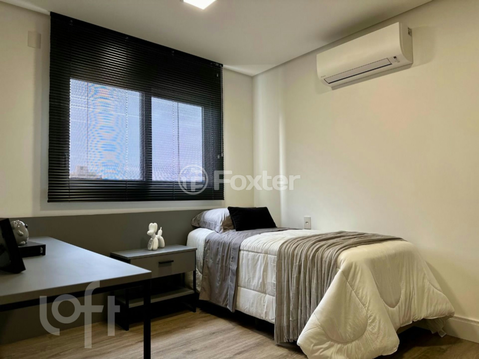 Apartamento à venda com 3 quartos, 119m² - Foto 21