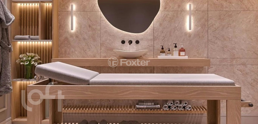 Apartamento à venda com 3 quartos, 119m² - Foto 14