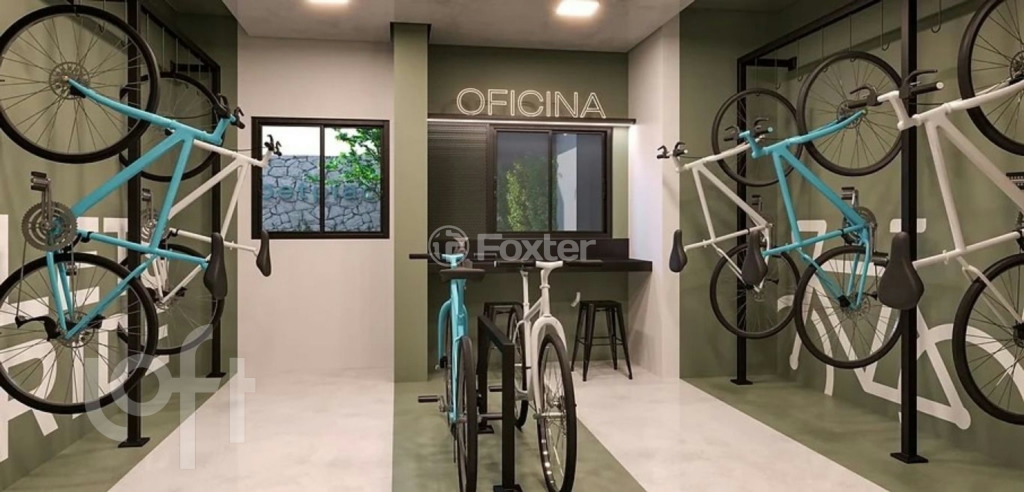 Apartamento à venda com 3 quartos, 119m² - Foto 9