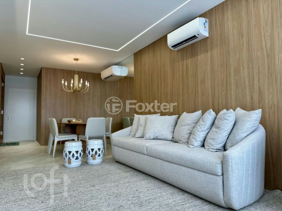 Apartamento à venda com 3 quartos, 119m² - Foto 29