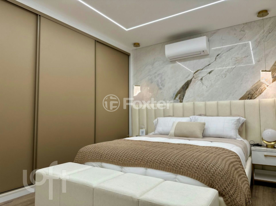 Apartamento à venda com 3 quartos, 119m² - Foto 17