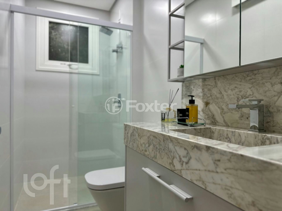 Apartamento à venda com 3 quartos, 119m² - Foto 26