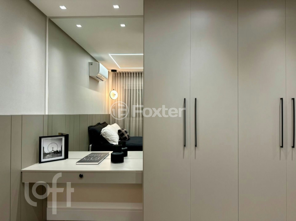 Apartamento à venda com 3 quartos, 119m² - Foto 24