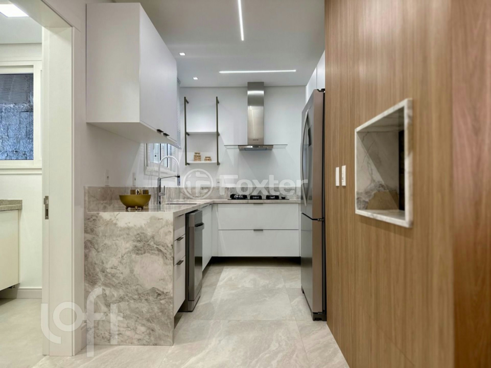 Apartamento à venda com 3 quartos, 119m² - Foto 31