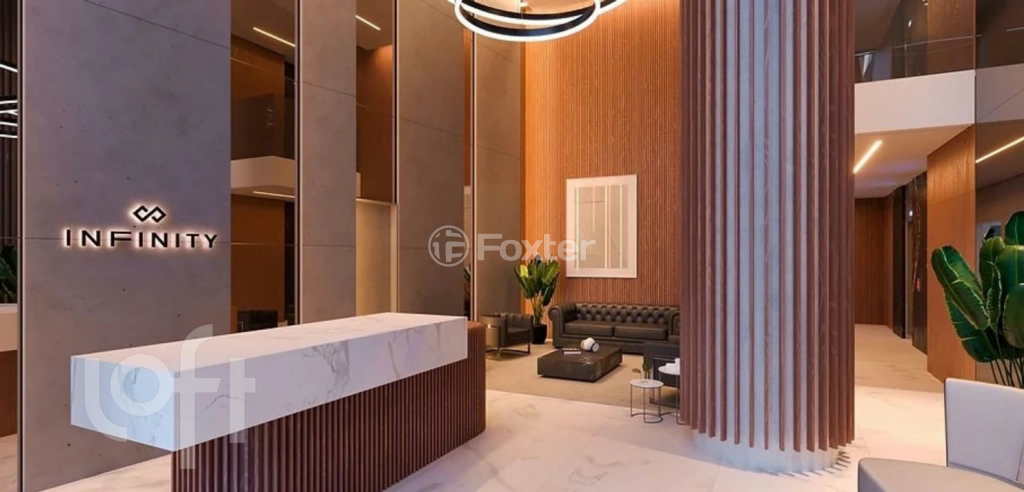 Apartamento à venda com 3 quartos, 119m² - Foto 5