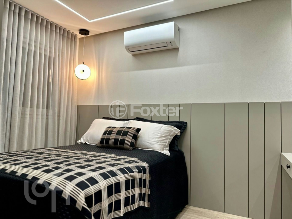 Apartamento à venda com 3 quartos, 119m² - Foto 23