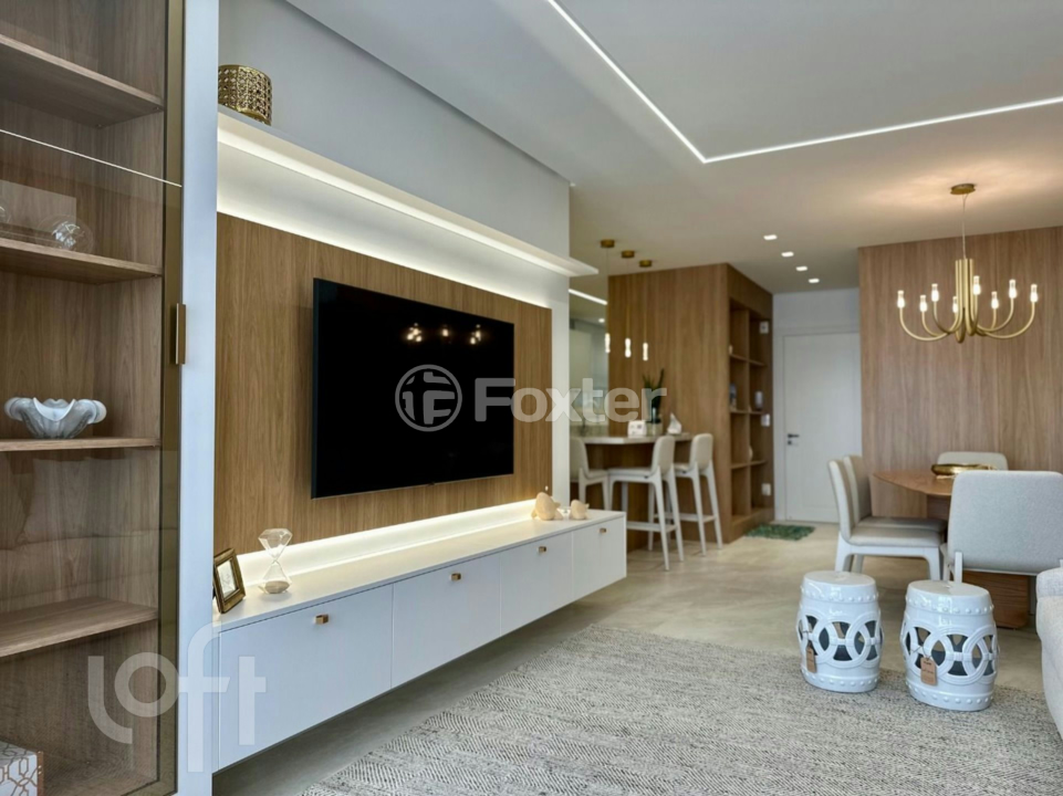 Apartamento à venda com 3 quartos, 119m² - Foto 35