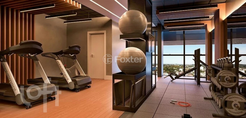 Apartamento à venda com 3 quartos, 119m² - Foto 10