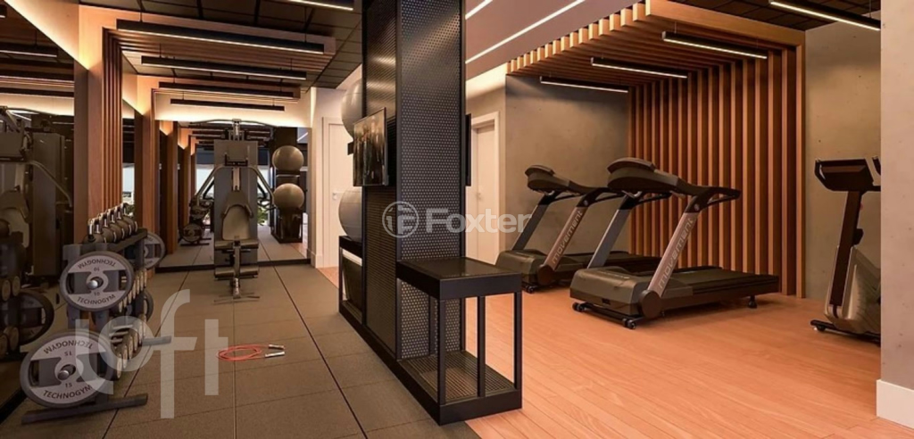 Apartamento à venda com 3 quartos, 119m² - Foto 11