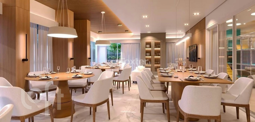 Apartamento à venda com 3 quartos, 119m² - Foto 7