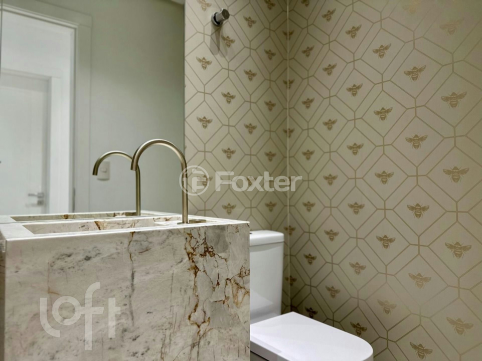 Apartamento à venda com 3 quartos, 119m² - Foto 15