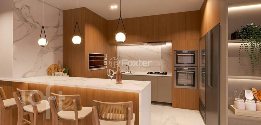 Apartamento à venda com 3 quartos, 119m² - Foto 8