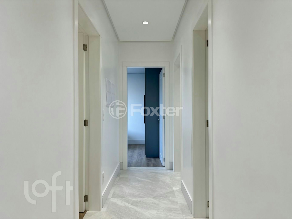 Apartamento à venda com 3 quartos, 119m² - Foto 20