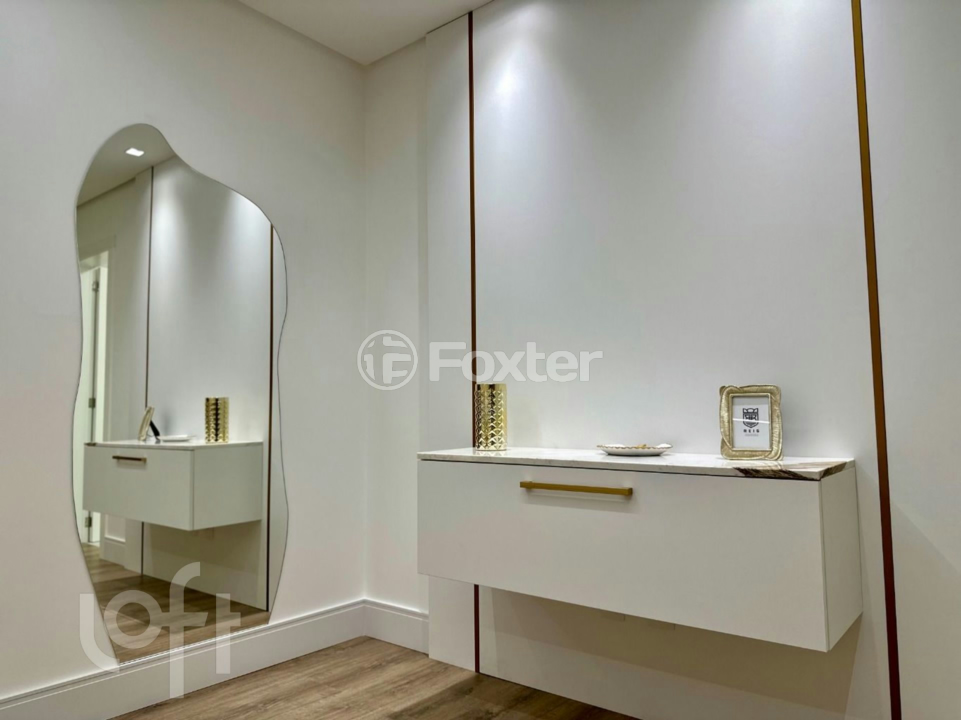 Apartamento à venda com 3 quartos, 119m² - Foto 18