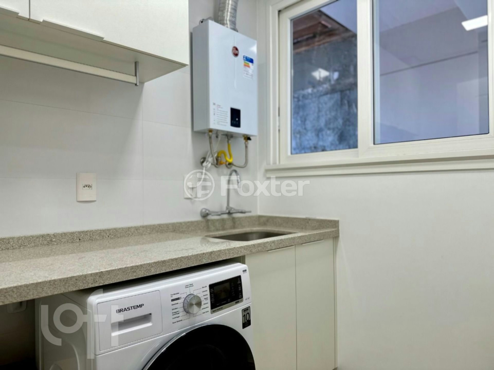 Apartamento à venda com 3 quartos, 119m² - Foto 34