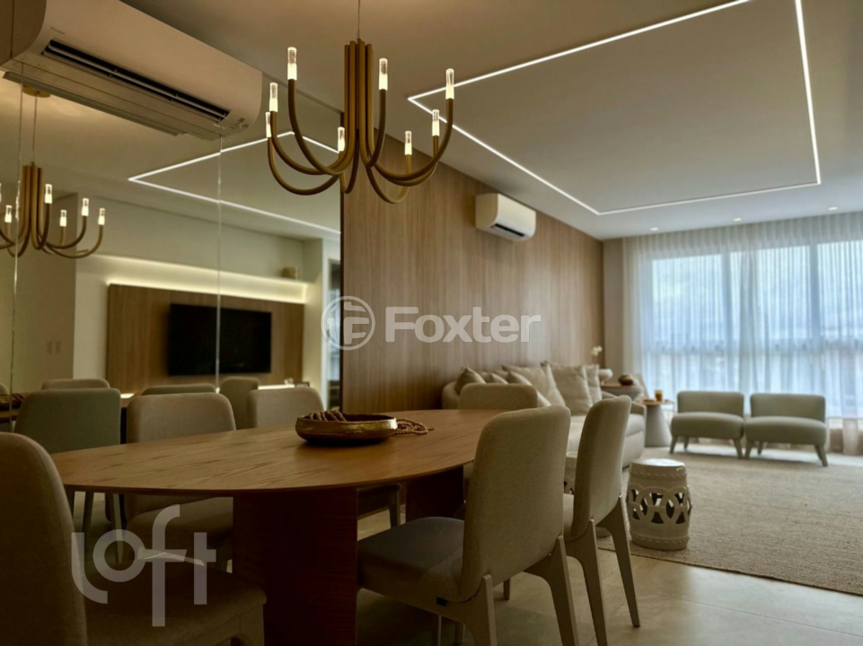 Apartamento à venda com 3 quartos, 119m² - Foto 28