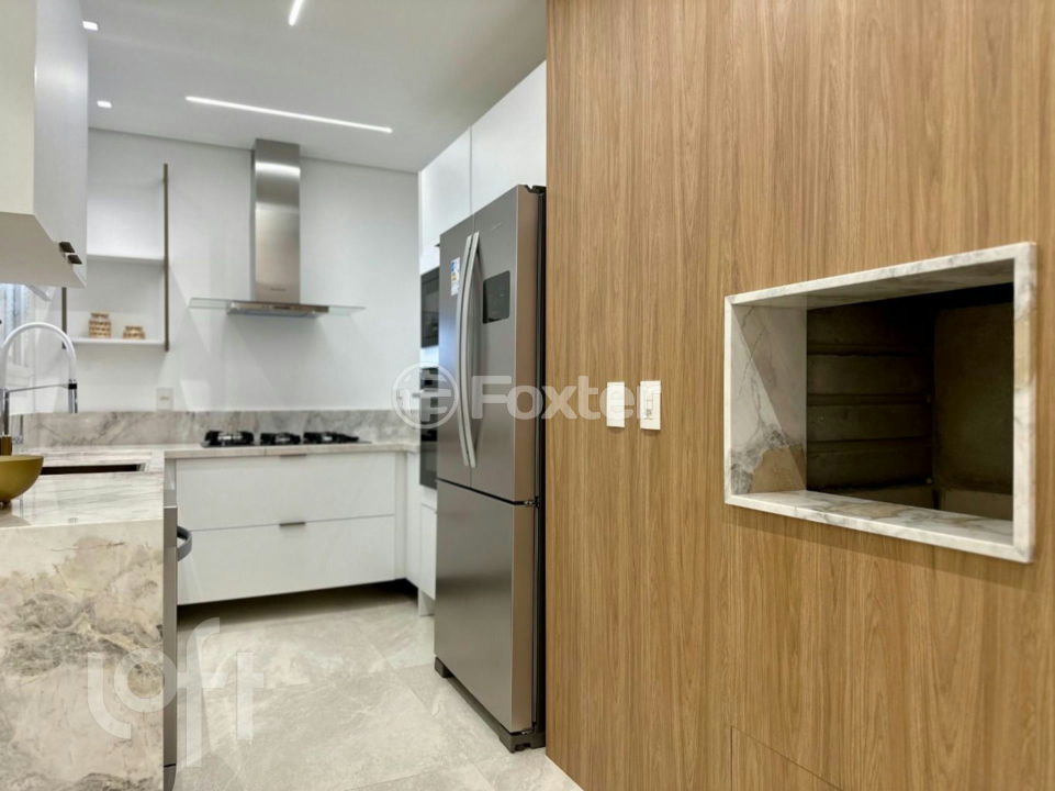 Apartamento à venda com 3 quartos, 119m² - Foto 33