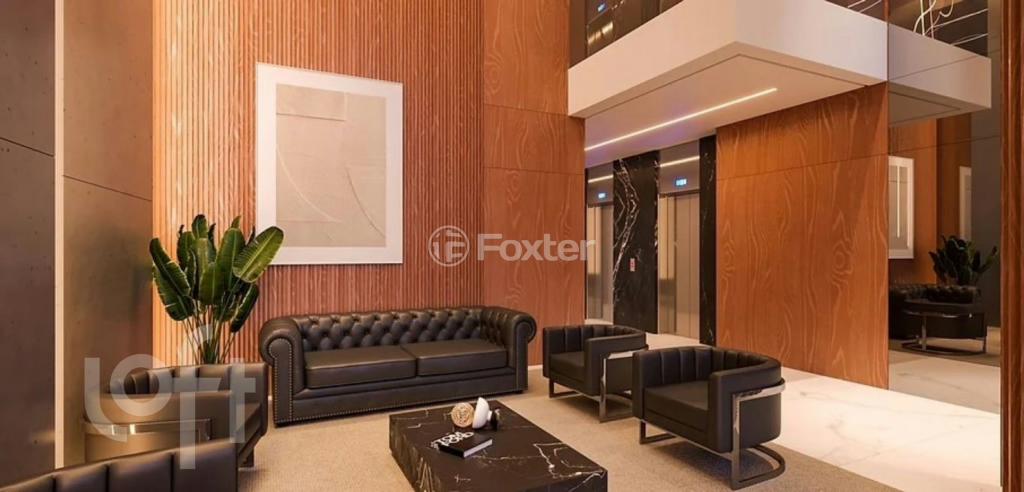 Apartamento à venda com 3 quartos, 119m² - Foto 6