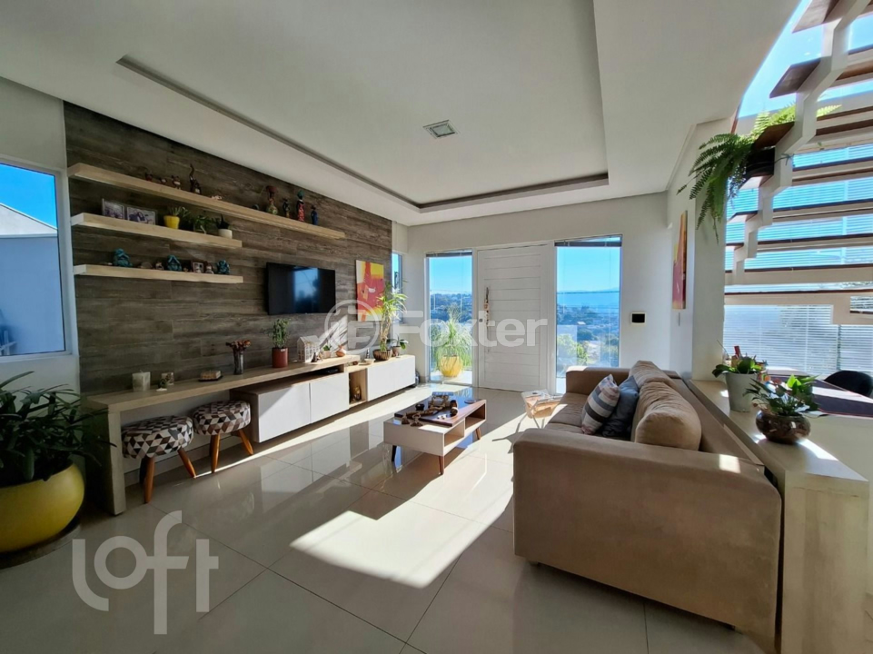 Casa de Condomínio à venda com 3 quartos, 177m² - Foto 4