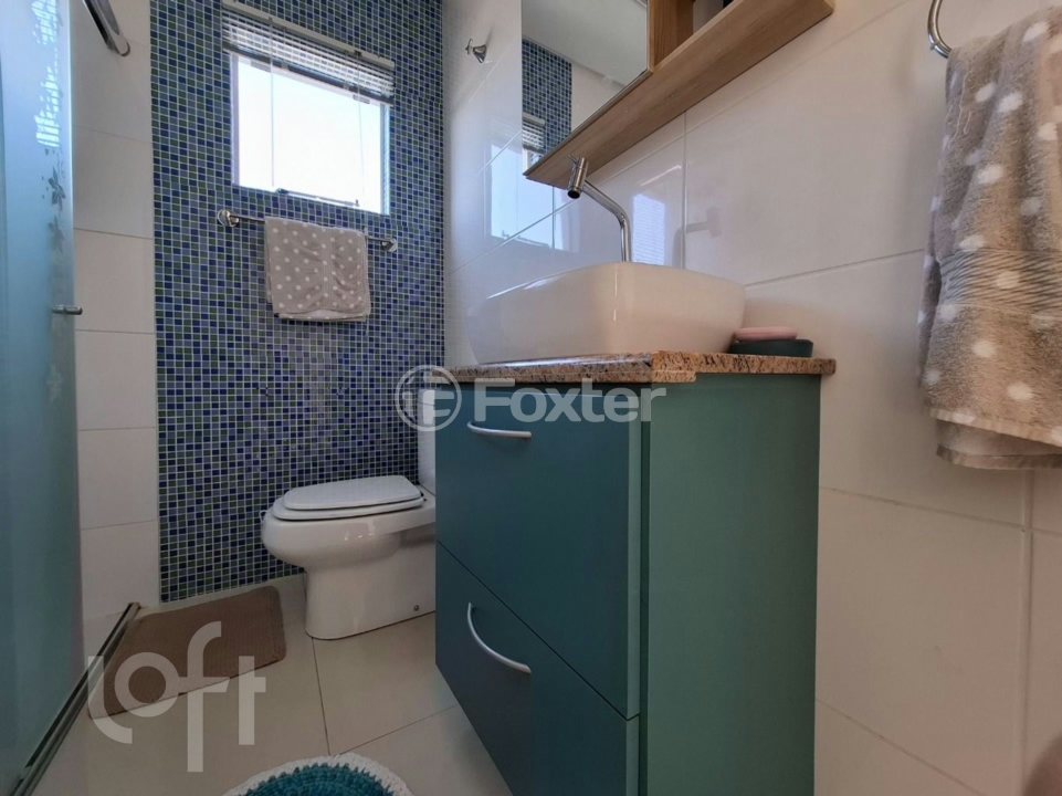 Casa de Condomínio à venda com 3 quartos, 177m² - Foto 30