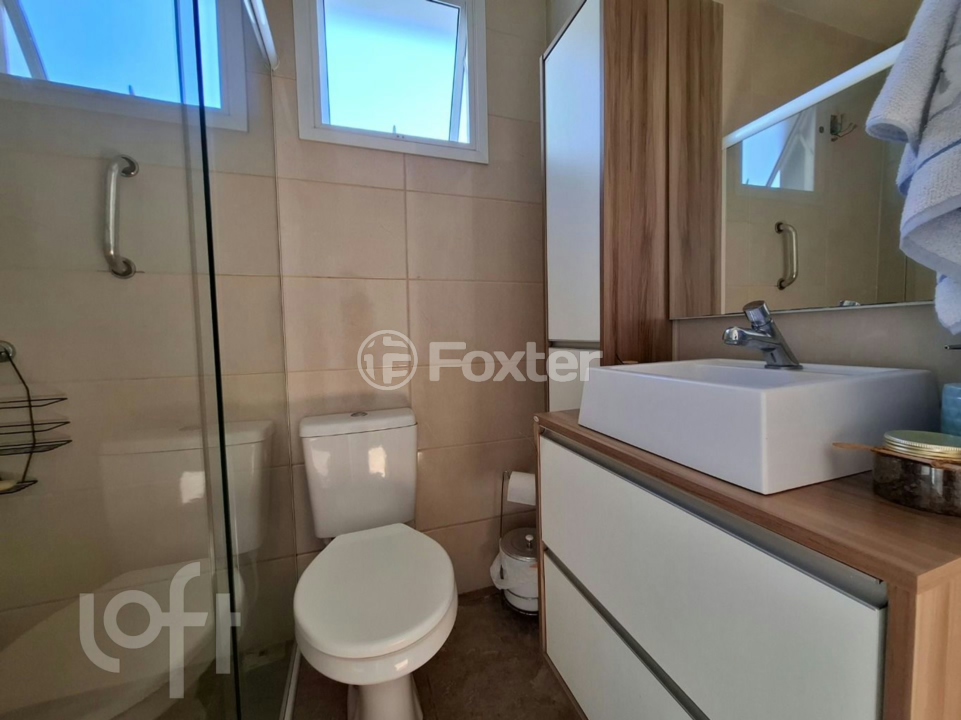 Casa de Condomínio à venda com 3 quartos, 177m² - Foto 32