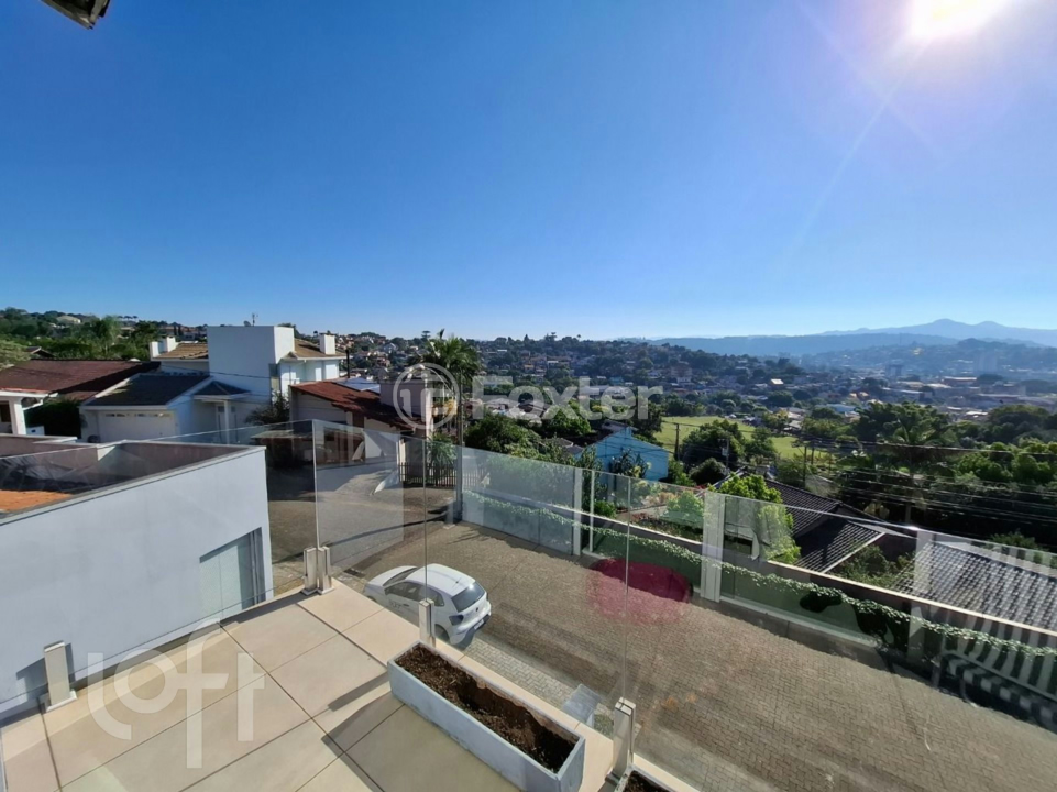 Casa de Condomínio à venda com 3 quartos, 177m² - Foto 28