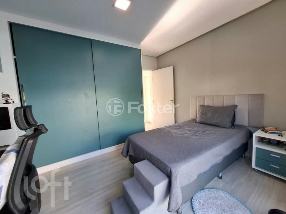 Casa de Condomínio à venda com 3 quartos, 177m² - Foto 26
