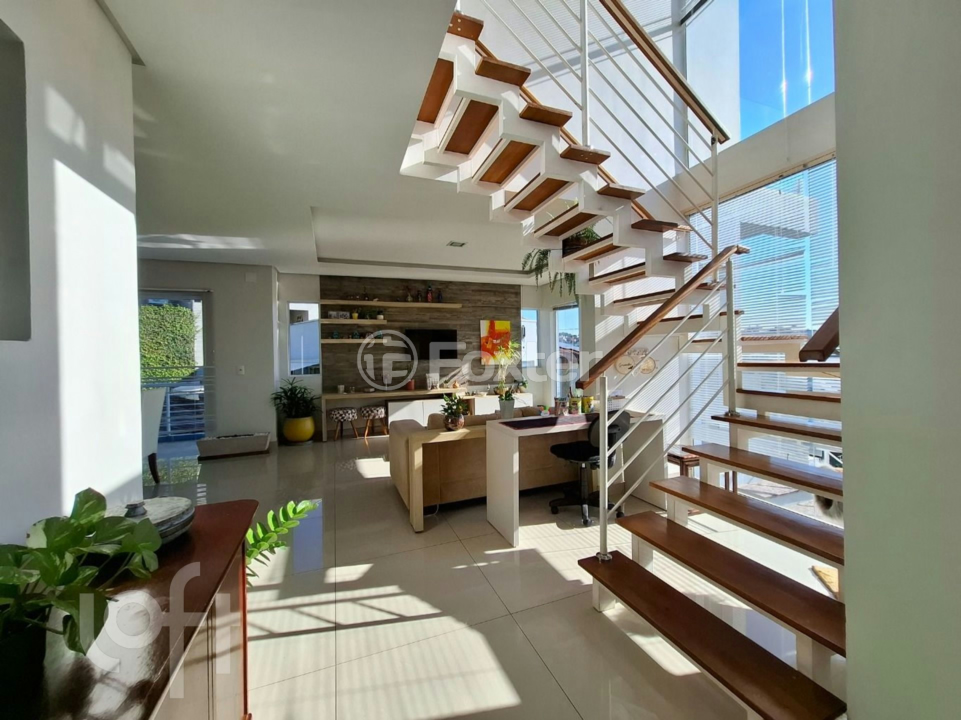 Casa de Condomínio à venda com 3 quartos, 177m² - Foto 10