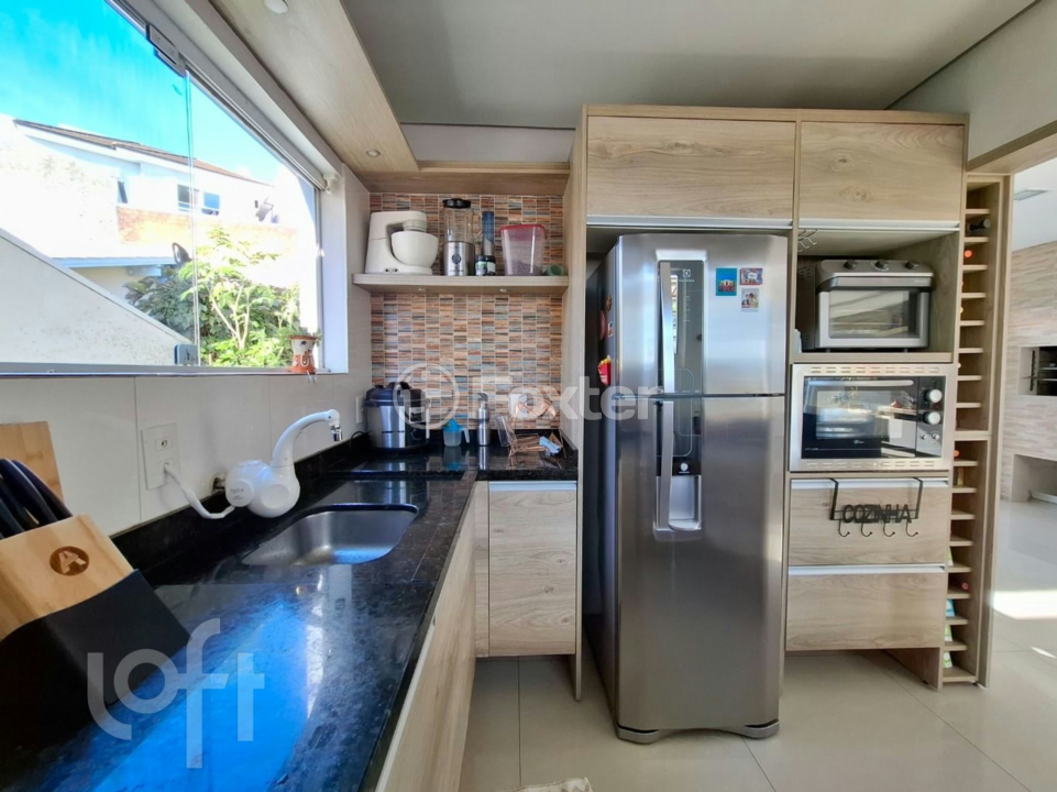 Casa de Condomínio à venda com 3 quartos, 177m² - Foto 16