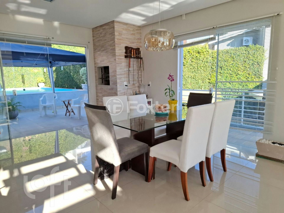 Casa de Condomínio à venda com 3 quartos, 177m² - Foto 11