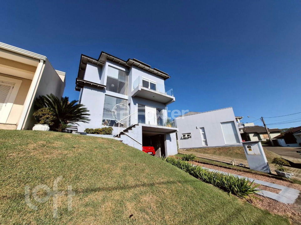 Casa de Condomínio à venda com 3 quartos, 177m² - Foto 36