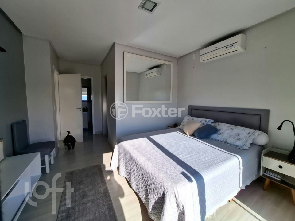 Casa de Condomínio à venda com 3 quartos, 177m² - Foto 29