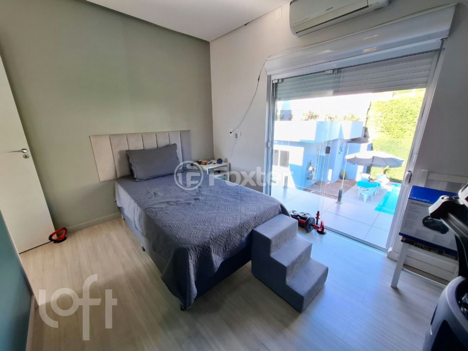 Casa de Condomínio à venda com 3 quartos, 177m² - Foto 23
